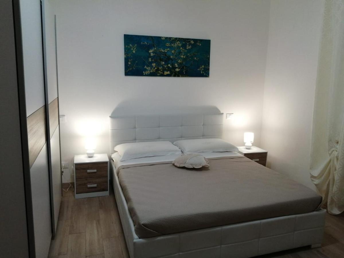 Due Magnolie Otel Monzambano Dış mekan fotoğraf