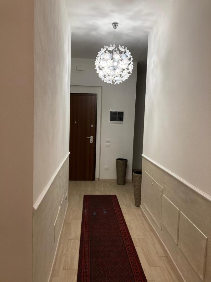 Due Magnolie Otel Monzambano Dış mekan fotoğraf