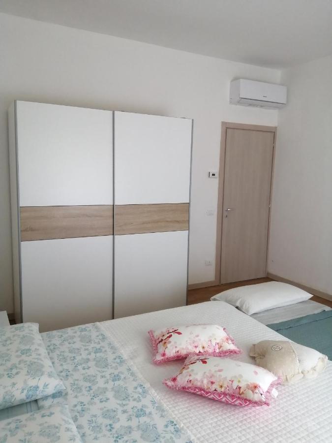 Due Magnolie Otel Monzambano Dış mekan fotoğraf