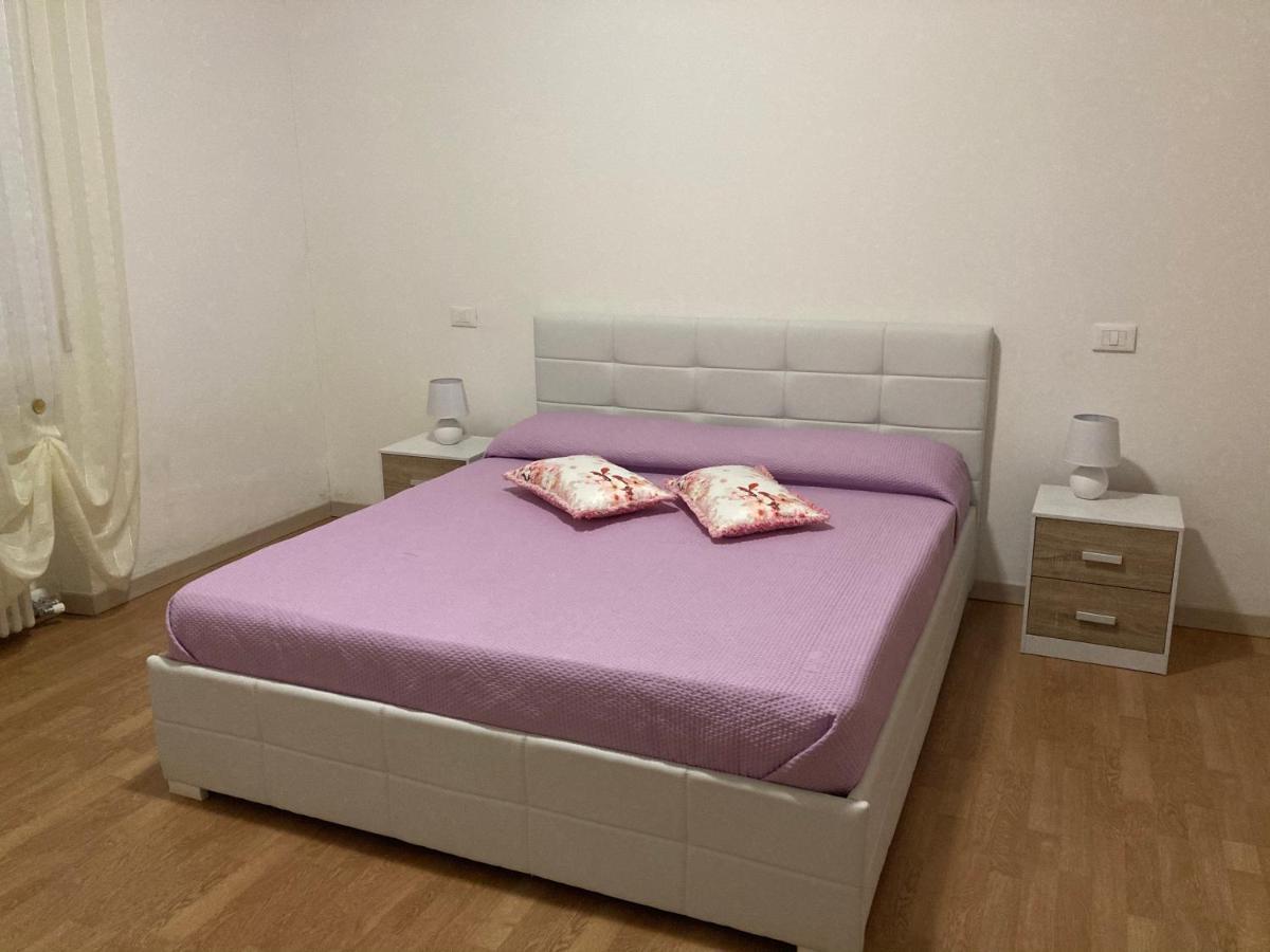 Due Magnolie Otel Monzambano Dış mekan fotoğraf